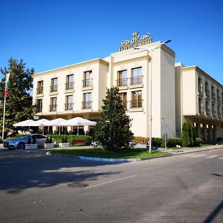 Parish Hotel Swilengrad Zewnętrze zdjęcie